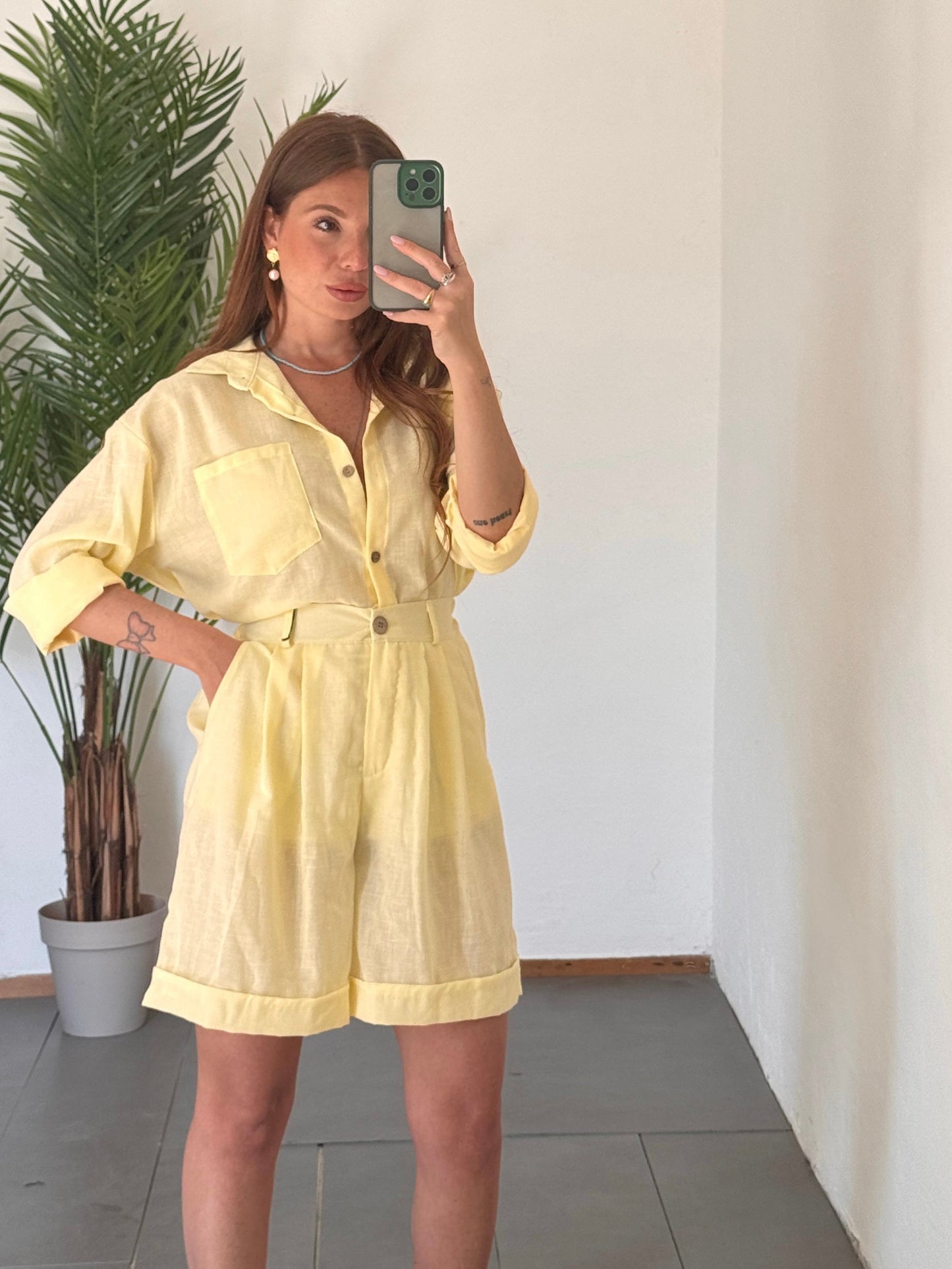 Coordinato cristy