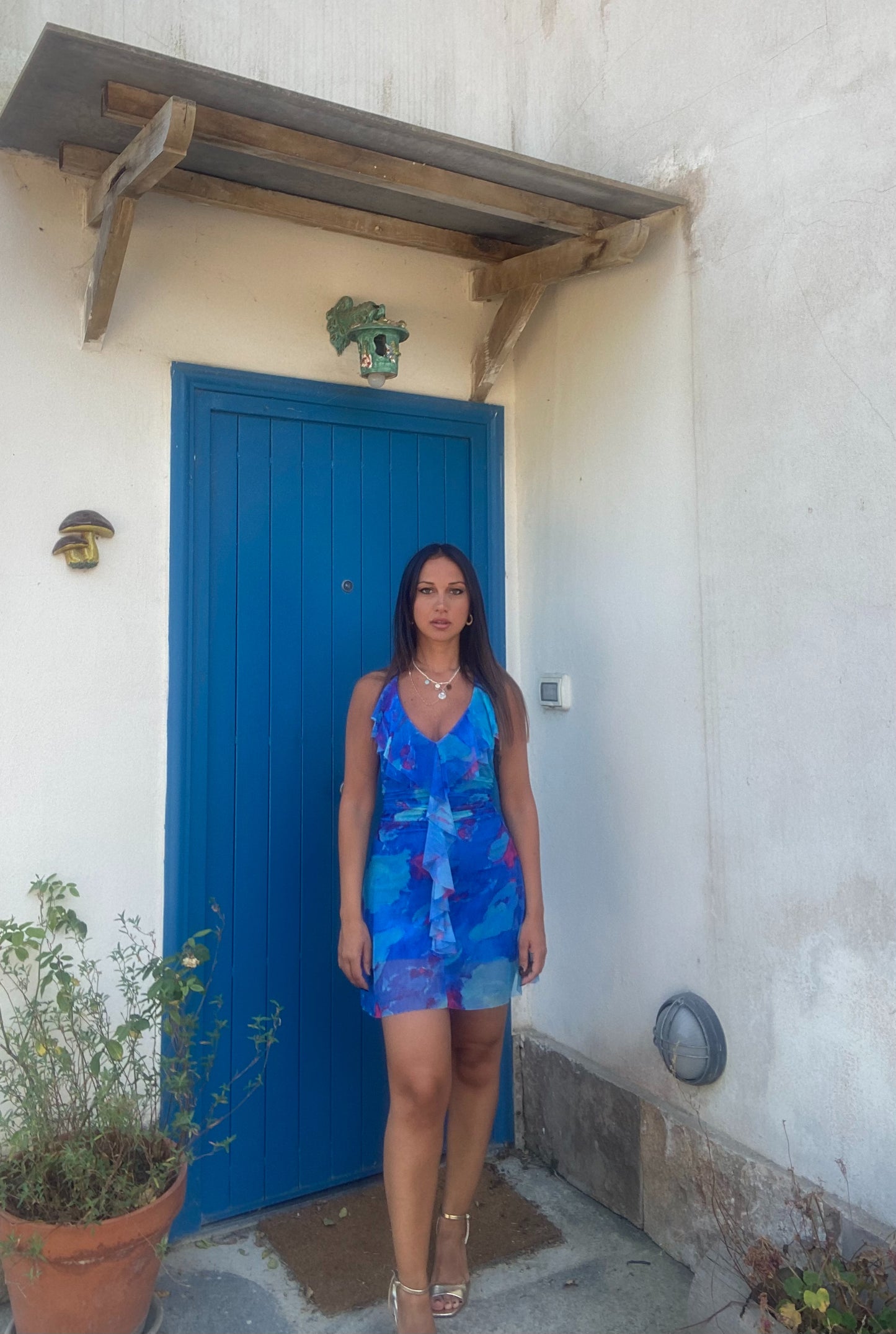 Abito Tenerife