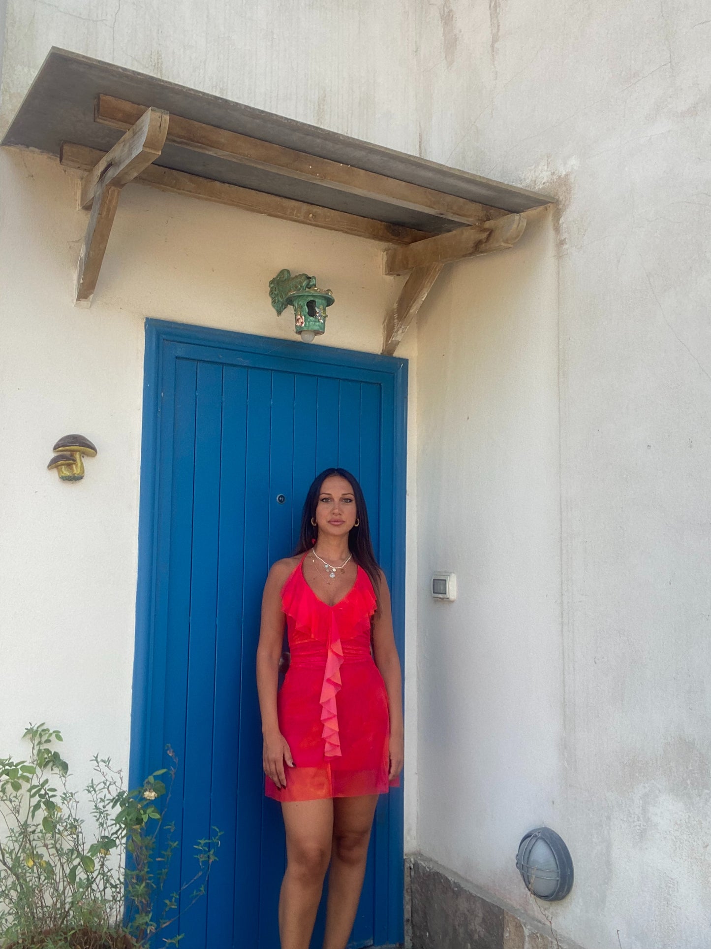 Abito Tenerife