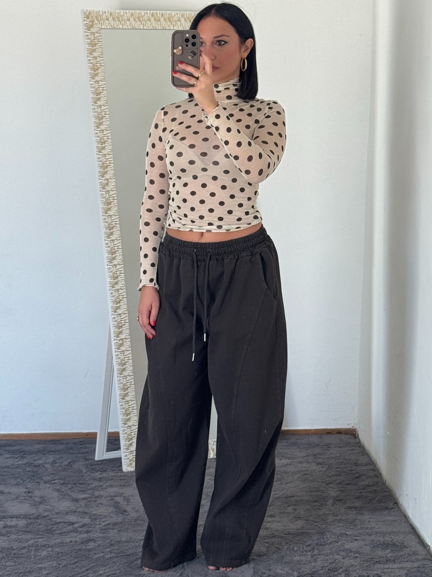 Maglia pois