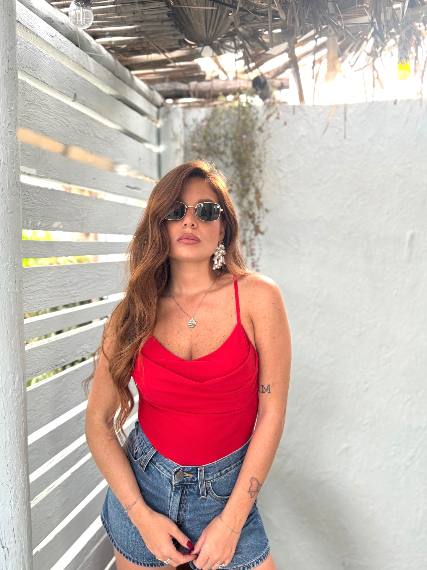 Body Anto