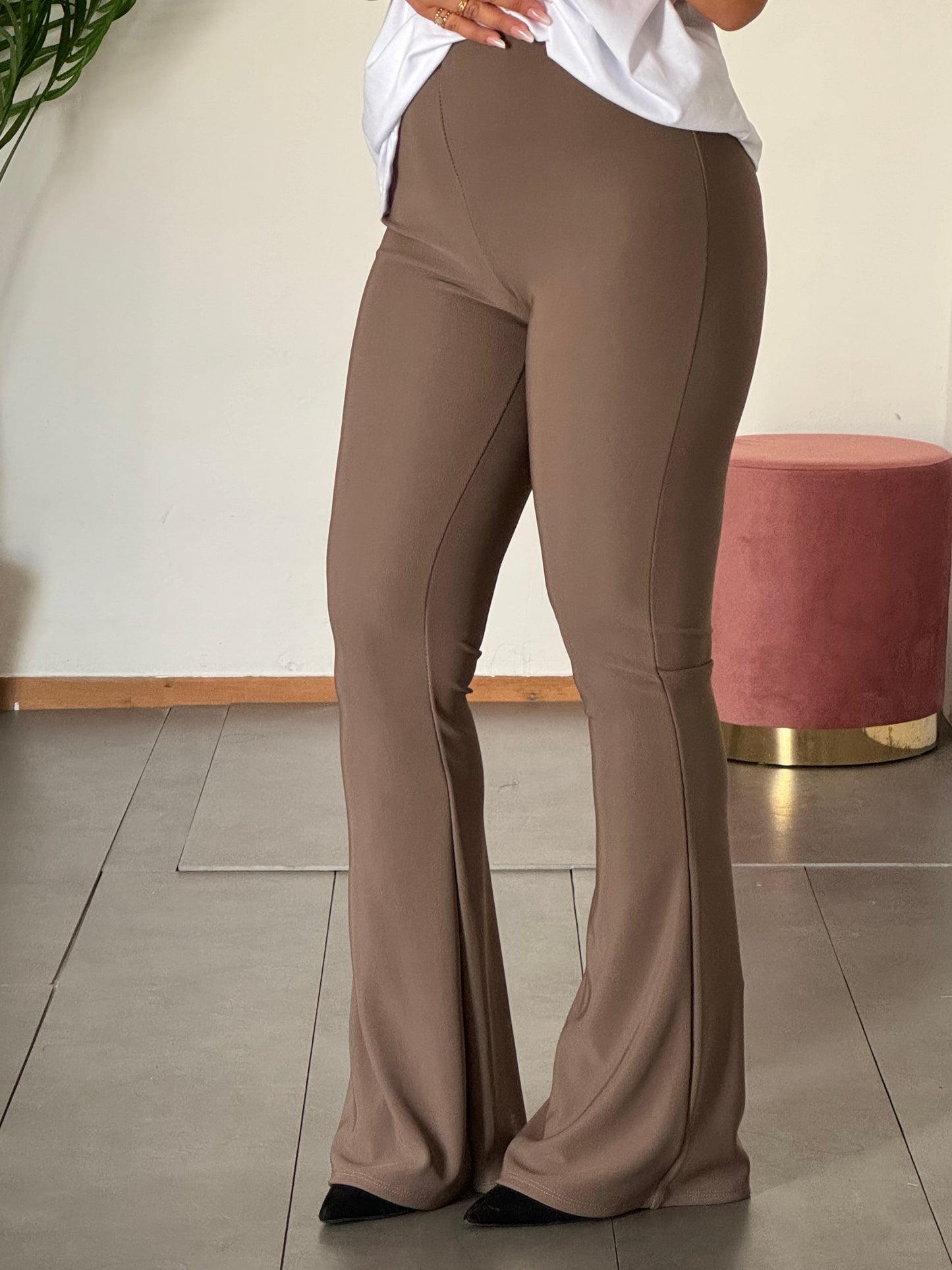 Pantalone coste