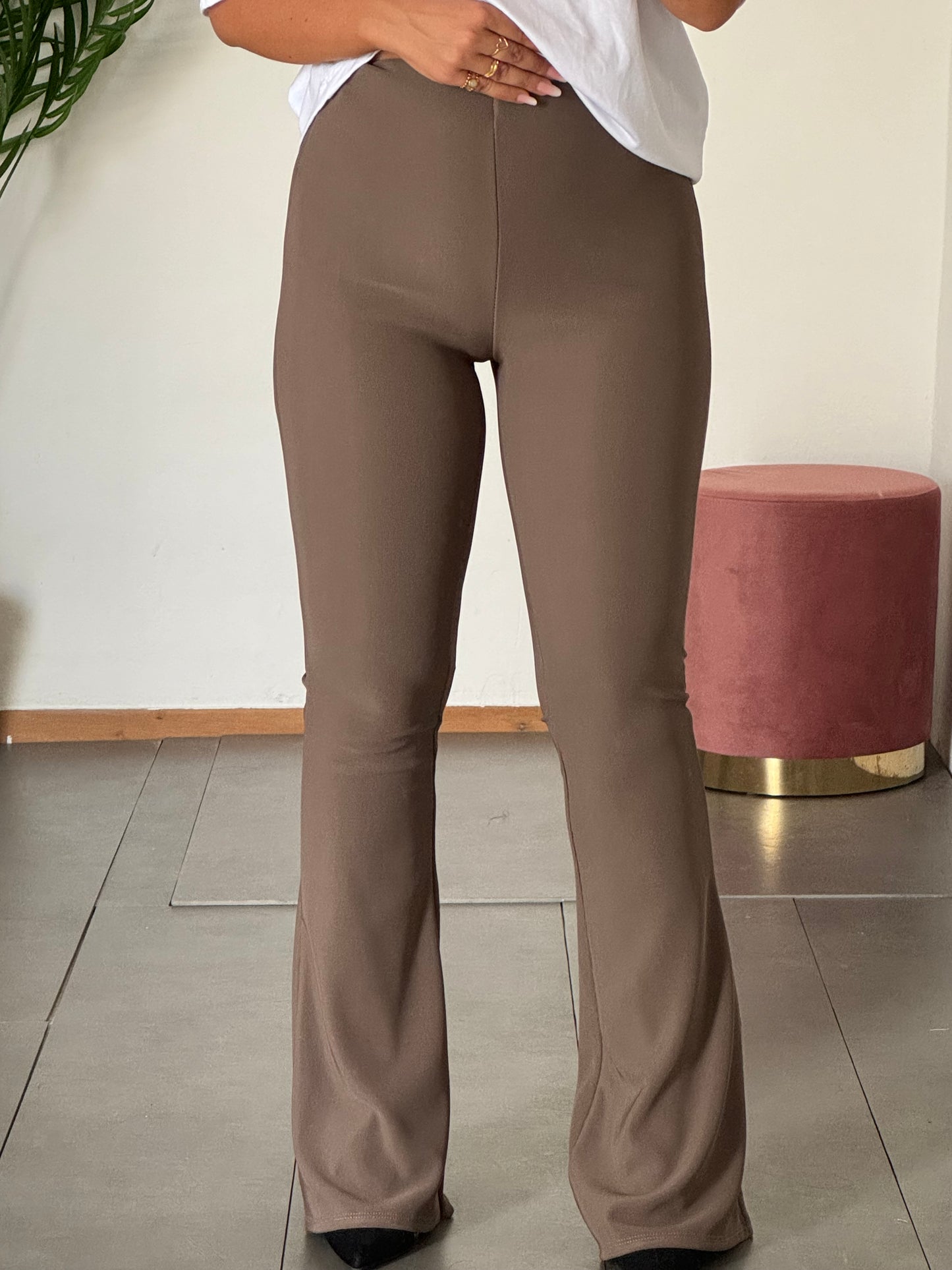 Pantalone coste