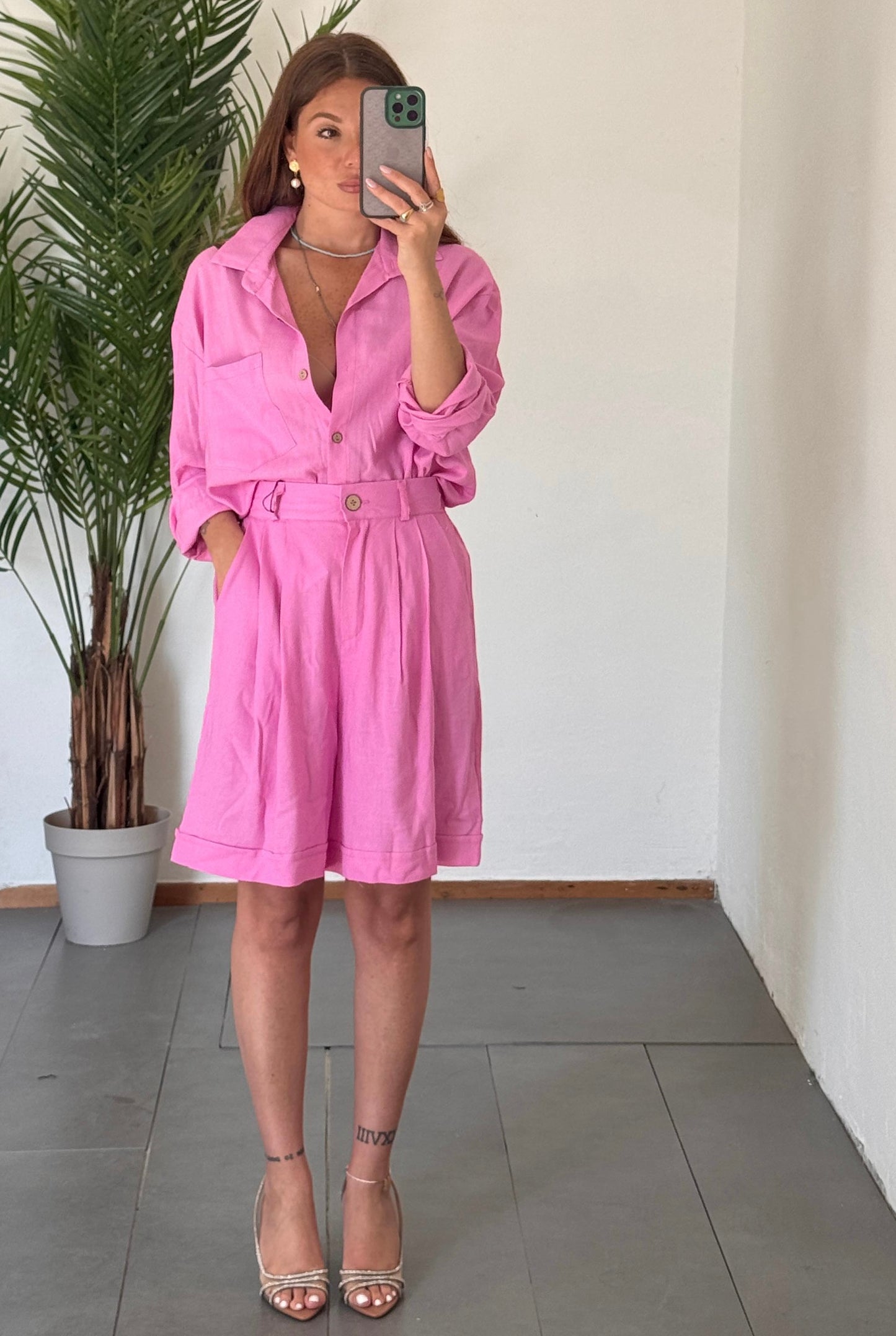 Coordinato cristy