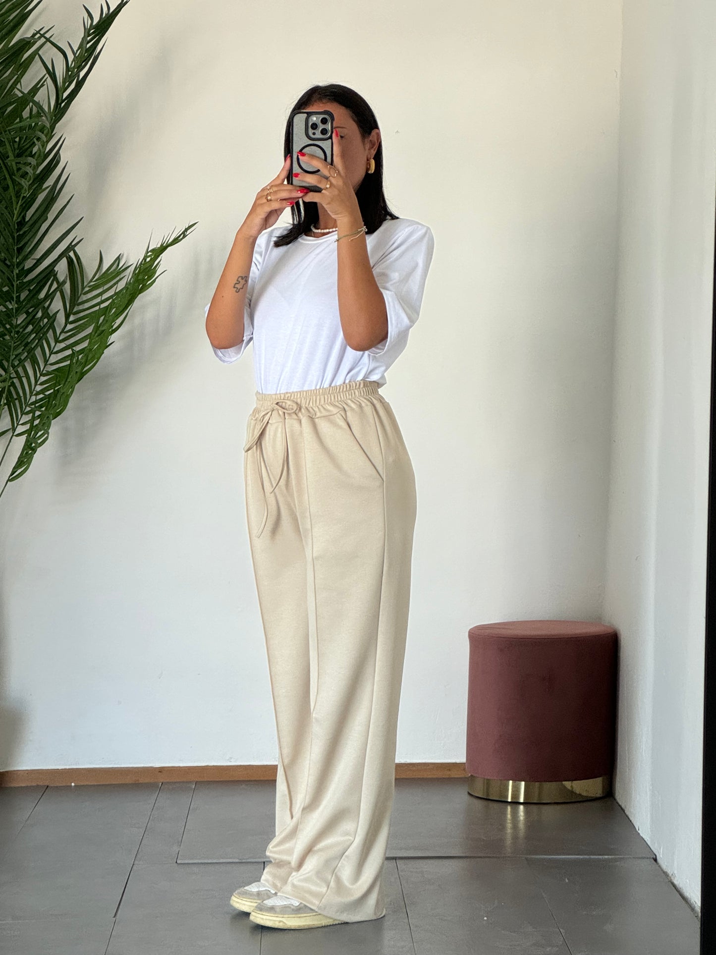 Pantalone tuta