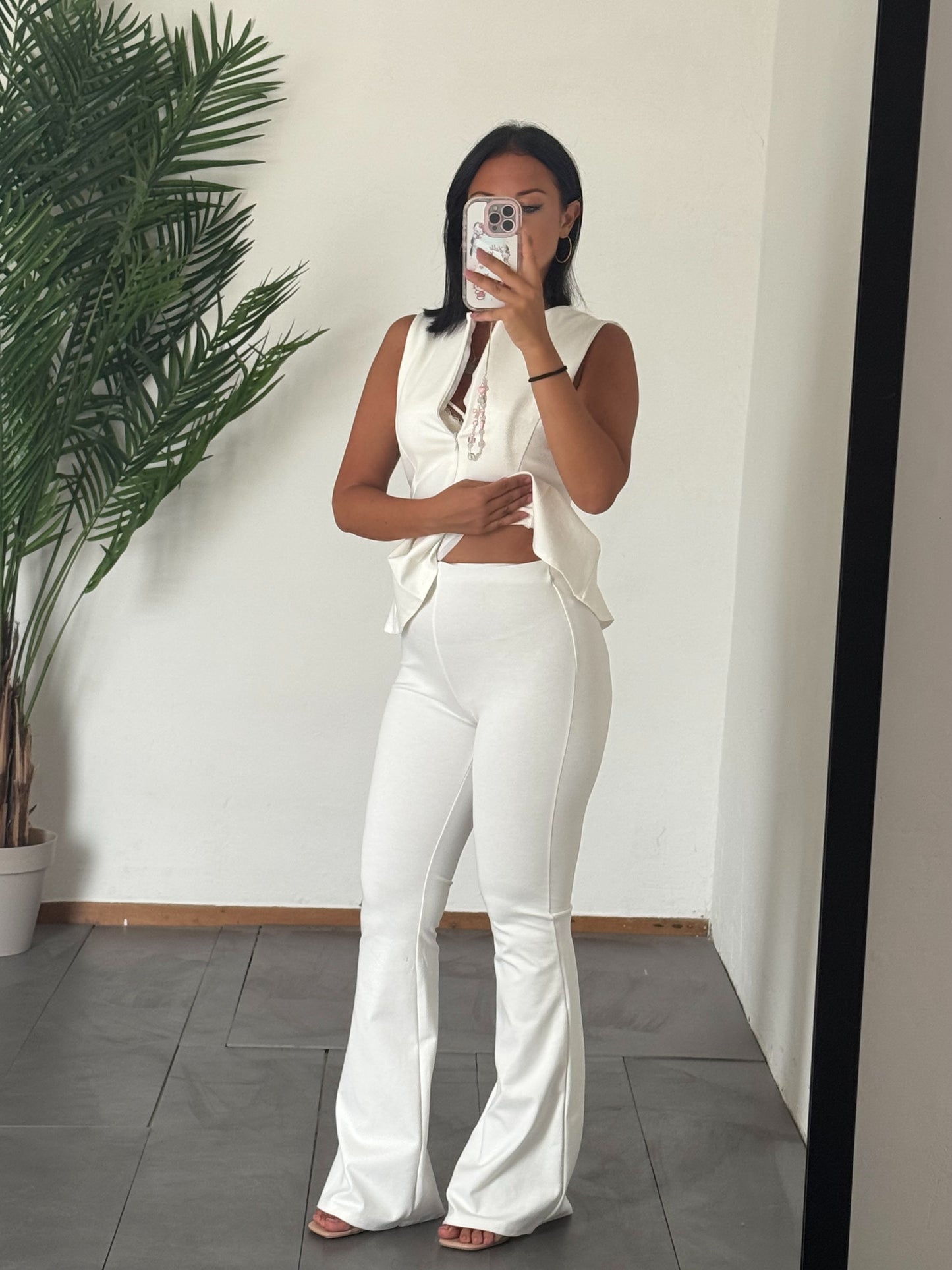 Pantalone silm
