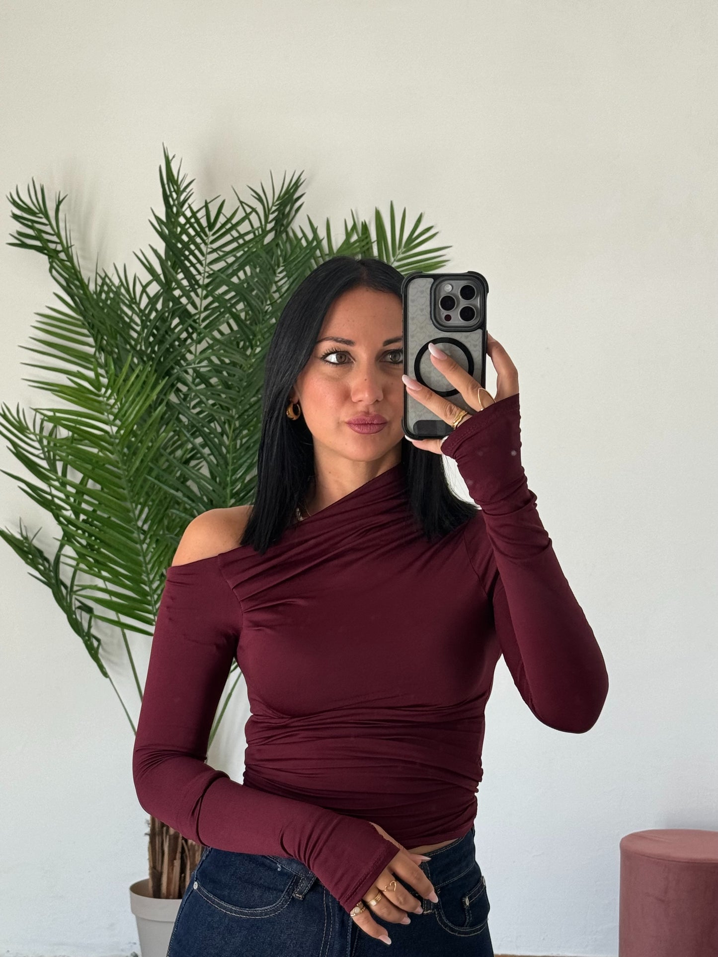 Maglia Federica