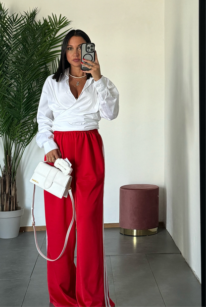 Pantalone sporty