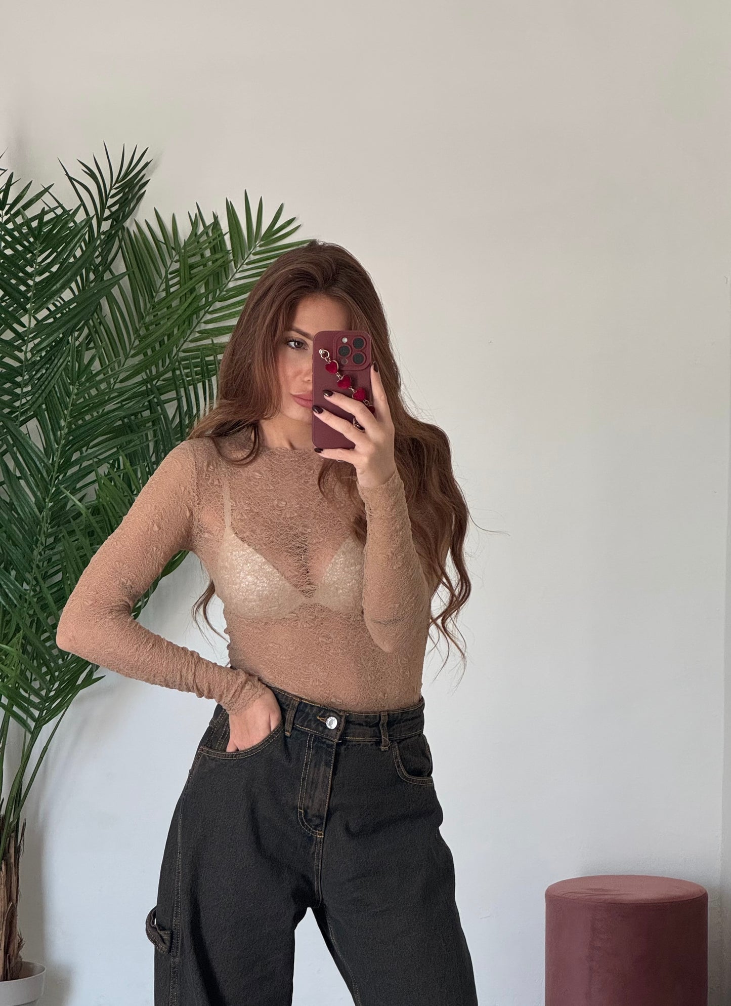Maglia jane