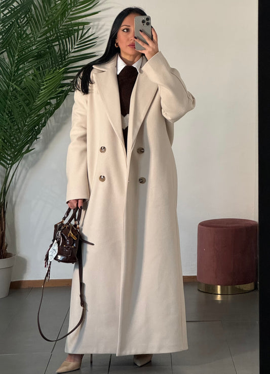 Cappotto over