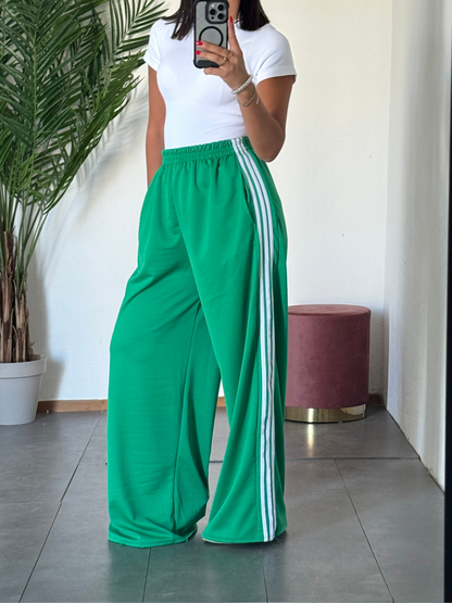 Pantalone sporty