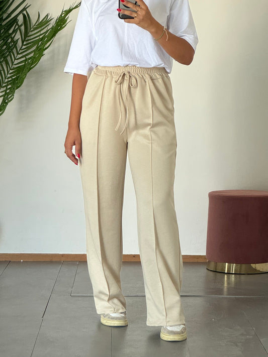 Pantalone tuta