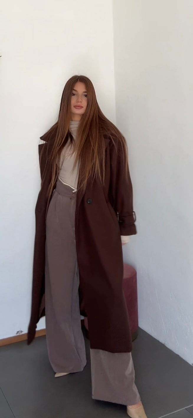 Cappotto olly