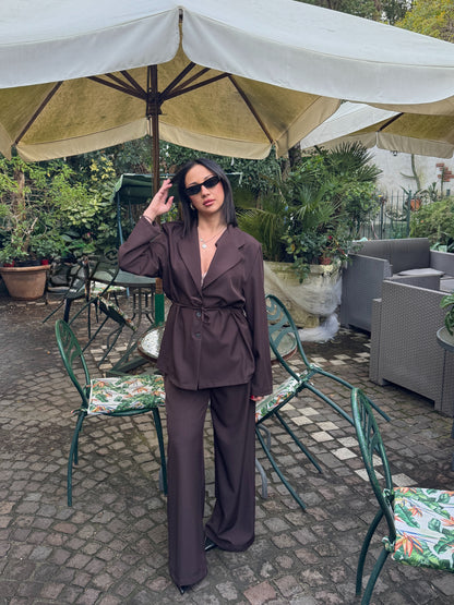 Coordinato Urban Tailor