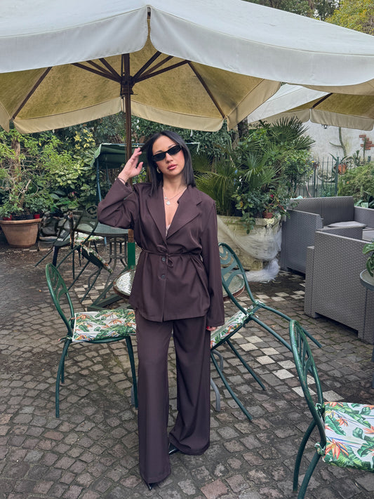 Coordinato Urban Tailor