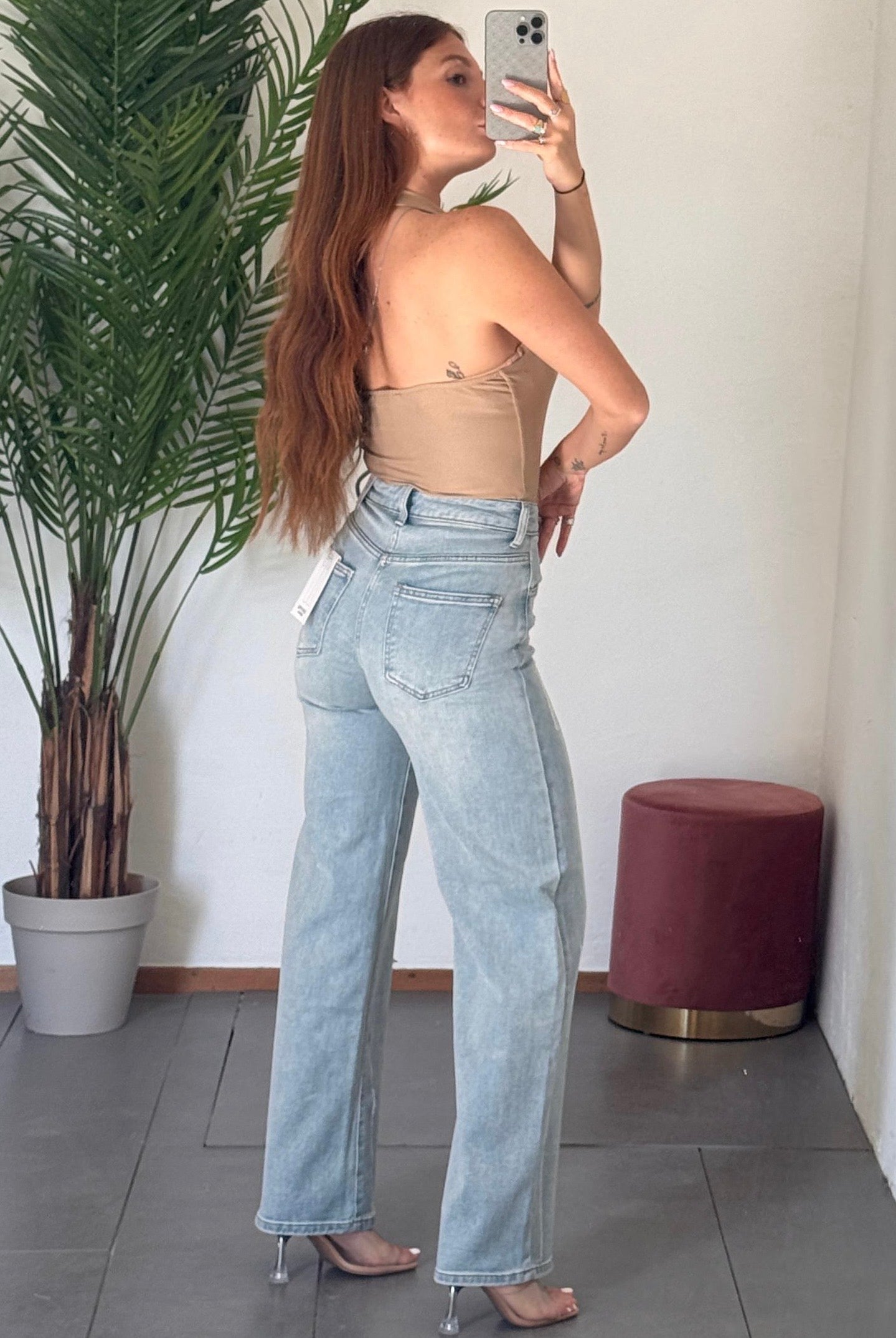 Jeans Ambra