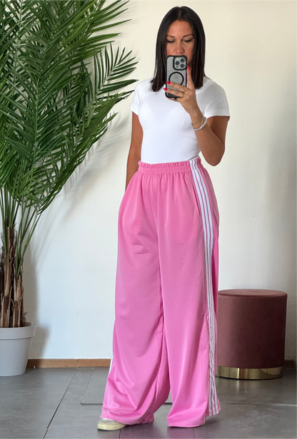 Pantalone sporty