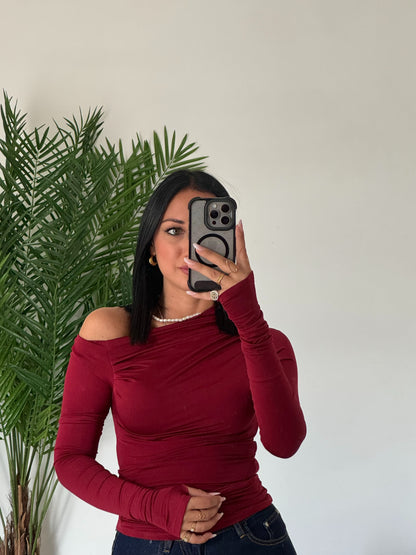 Maglia Federica