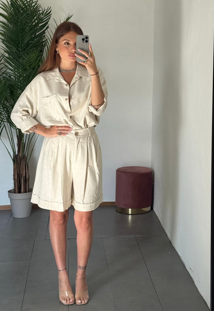 Coordinato cristy