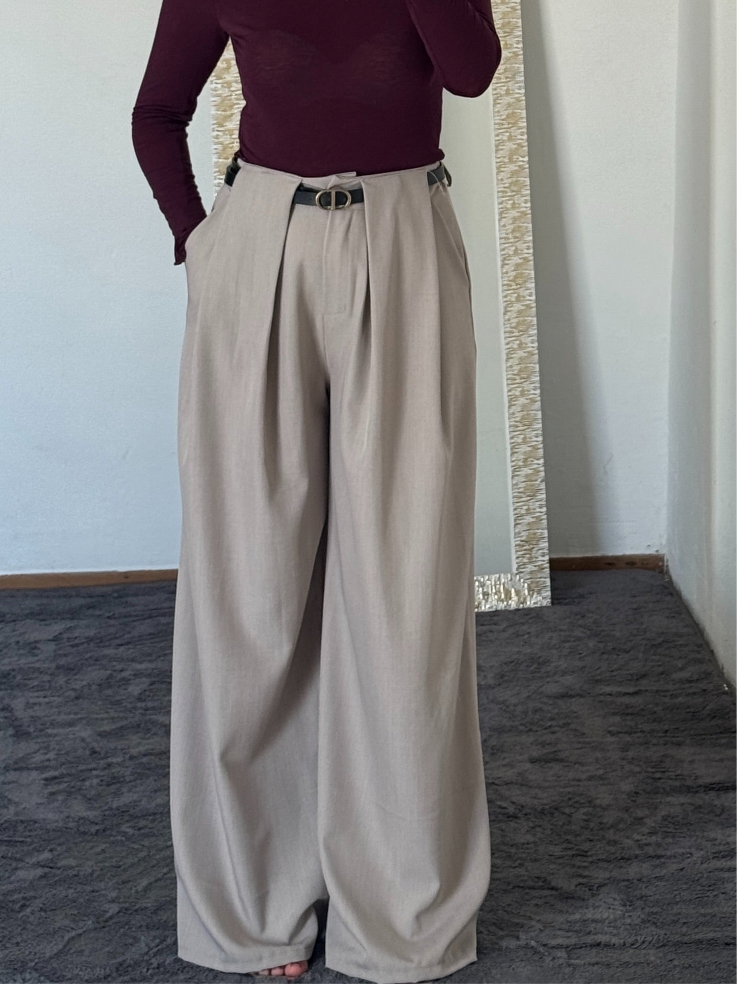 Pantalone Luise