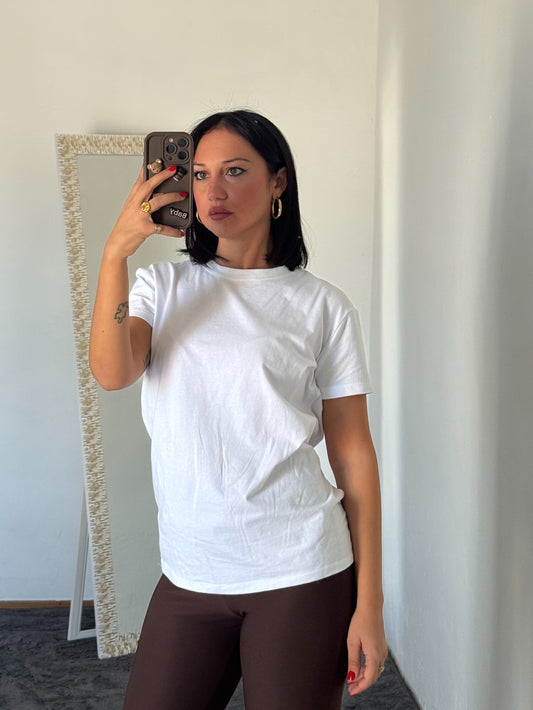 T-shirt basic