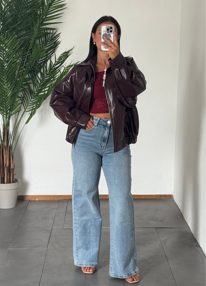 Bomber eco