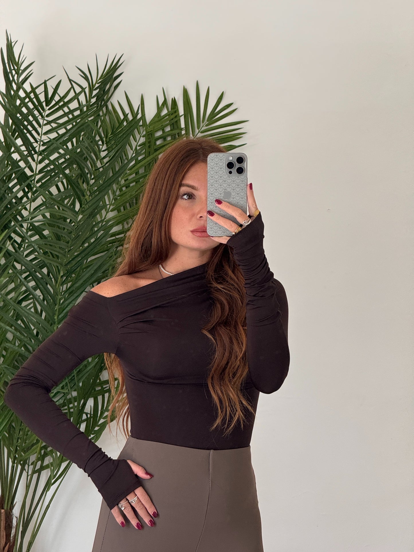 Maglia Federica