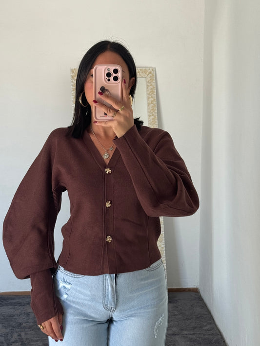 Cardigan Marilu