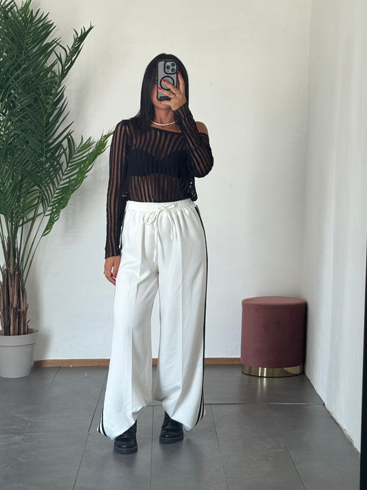 Pantalone bande