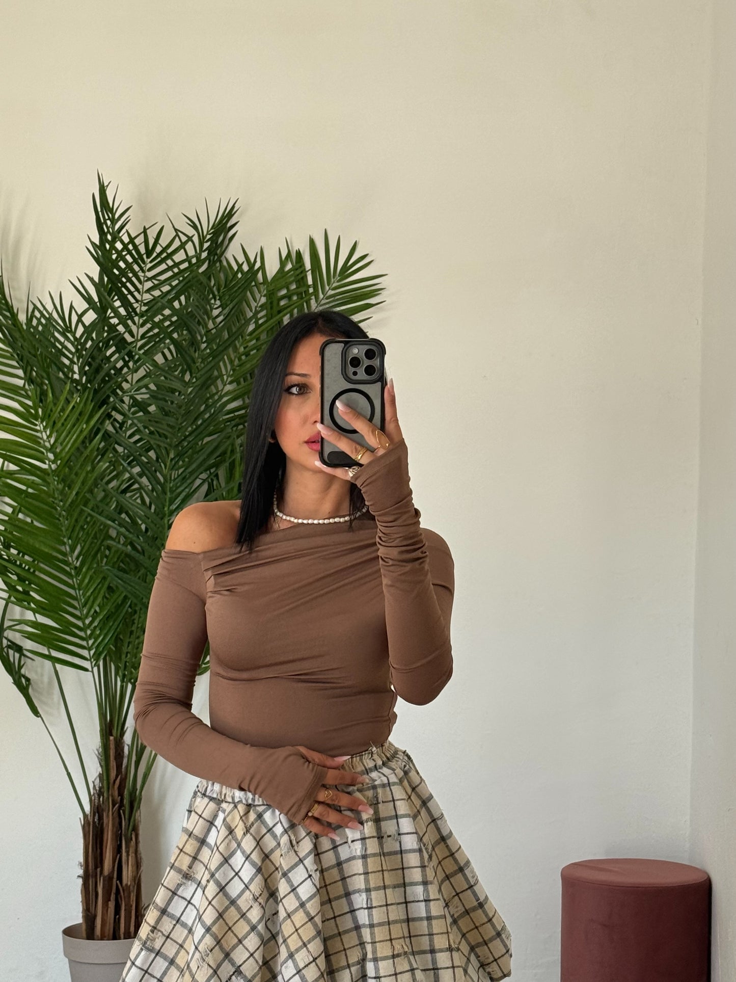 Maglia Federica
