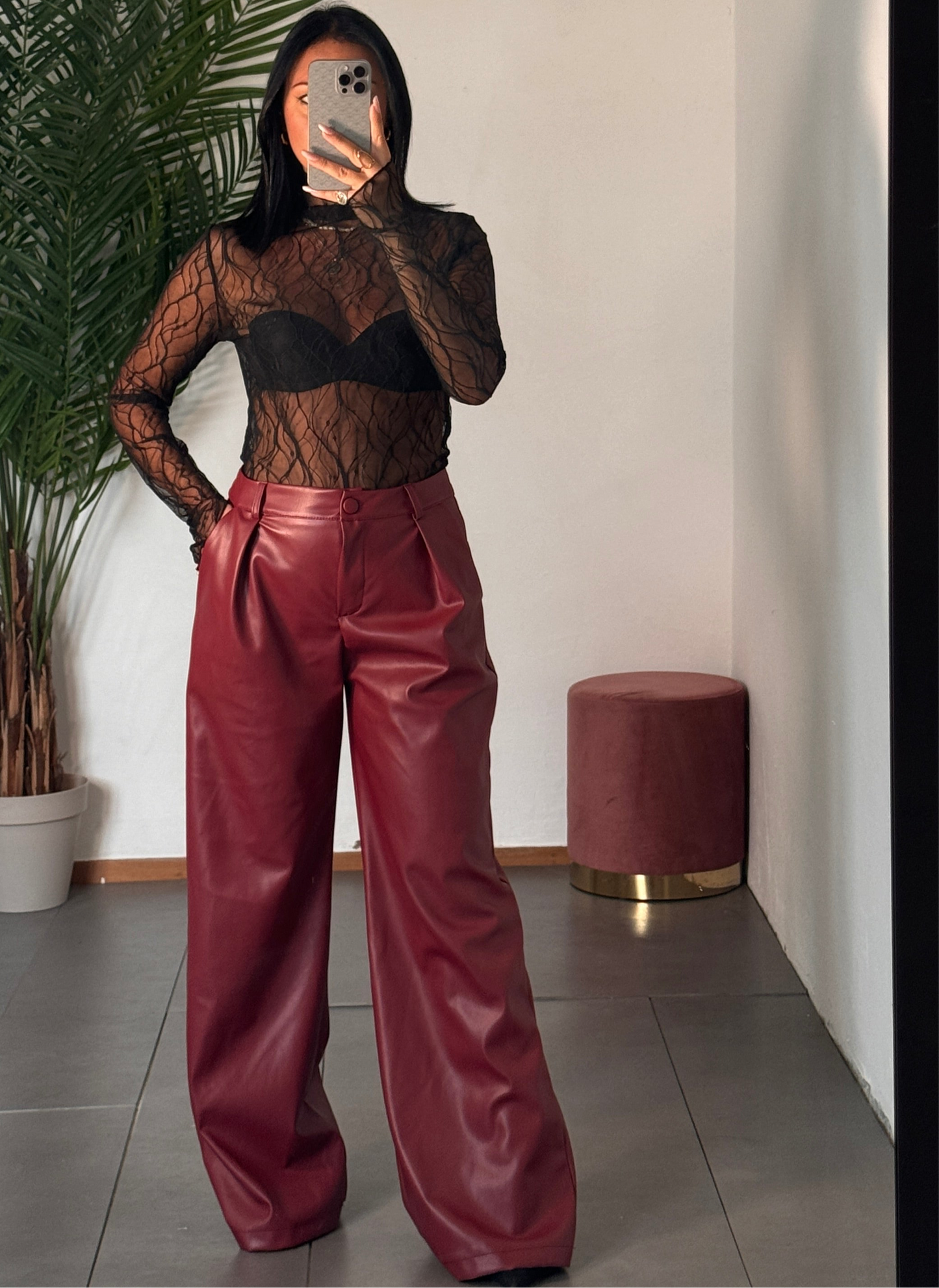 Pantalone Loren