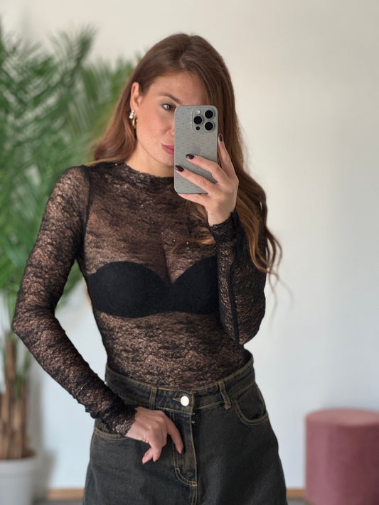 Maglia jane