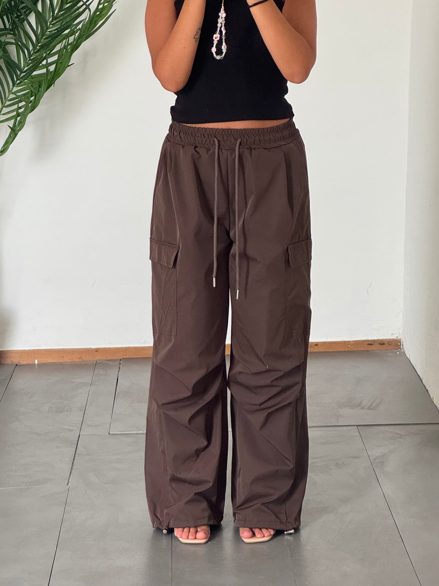 Pantalone Cookies