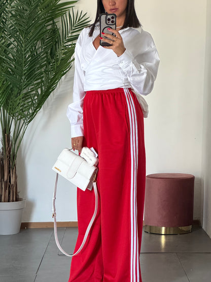 Pantalone sporty