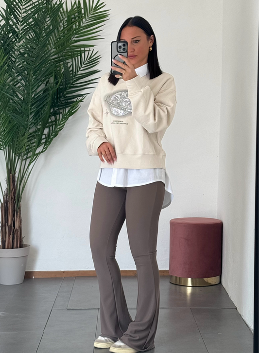 Pantalone coste