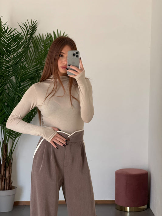Body ela