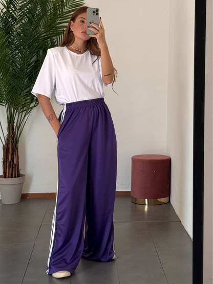 Pantalone sporty