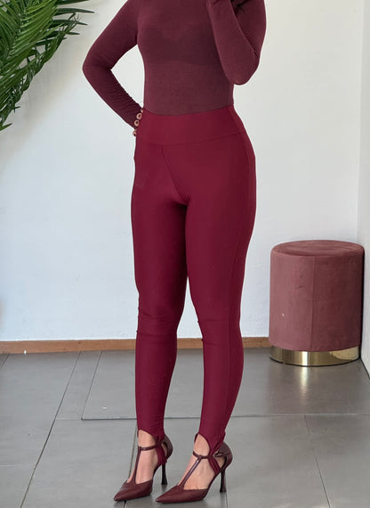 Leggings cavallerizza