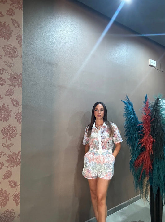 Coordinato Wendy