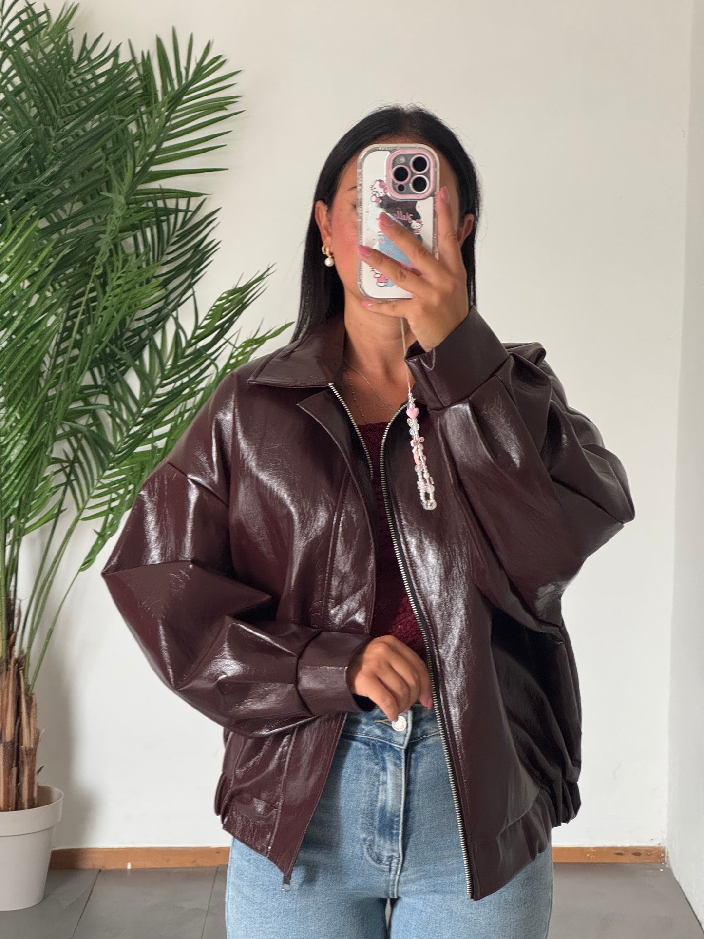 Bomber eco
