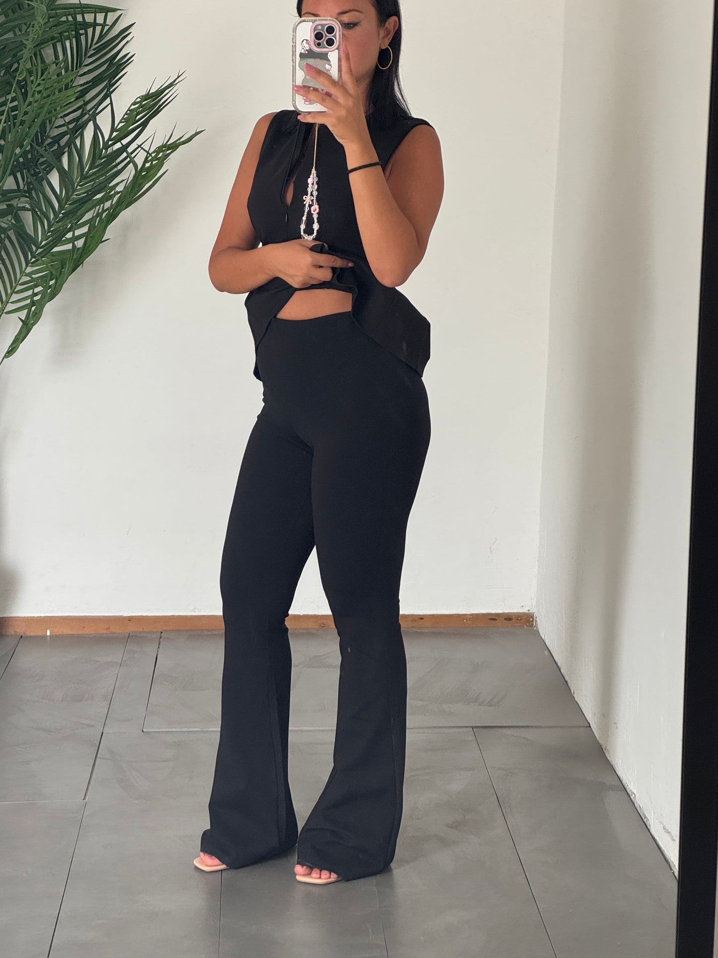 Pantalone silm
