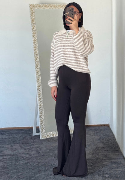 Pantaleggings Flare Up