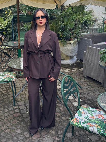 Coordinato Urban Tailor