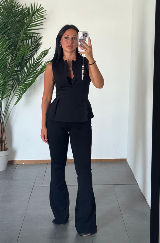Pantalone silm