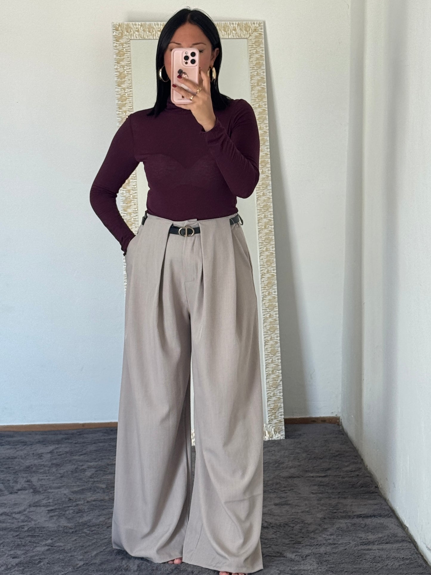 Pantalone Luise