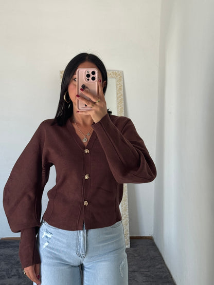 Cardigan Marilu