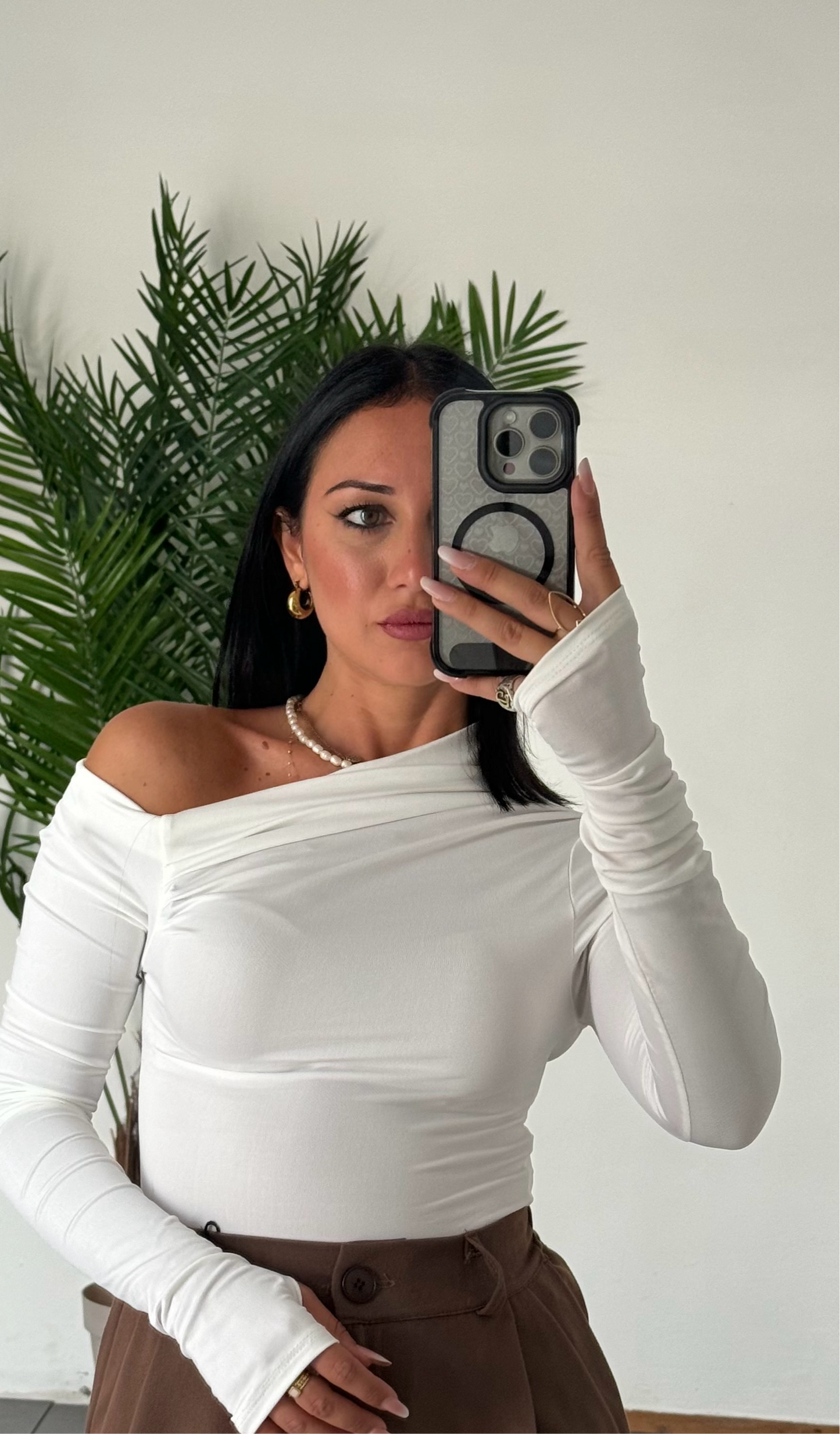 Maglia Federica