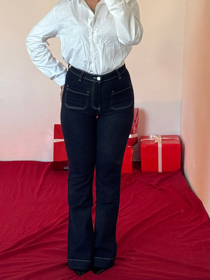 Jeans Flare