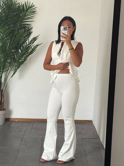 Pantalone silm