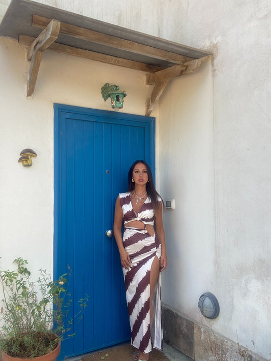 Abito marbella
